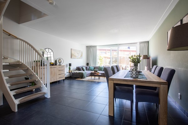 Medium property photo - Bundelzwam 43, 3451 HS Vleuten